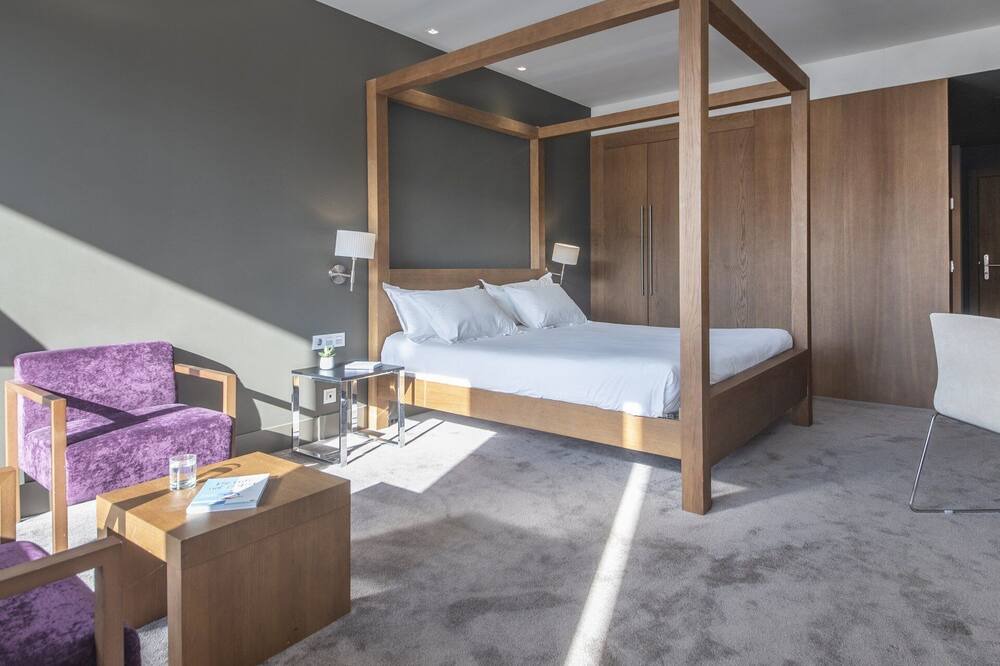 Photo of Bedroom in Las Caldas