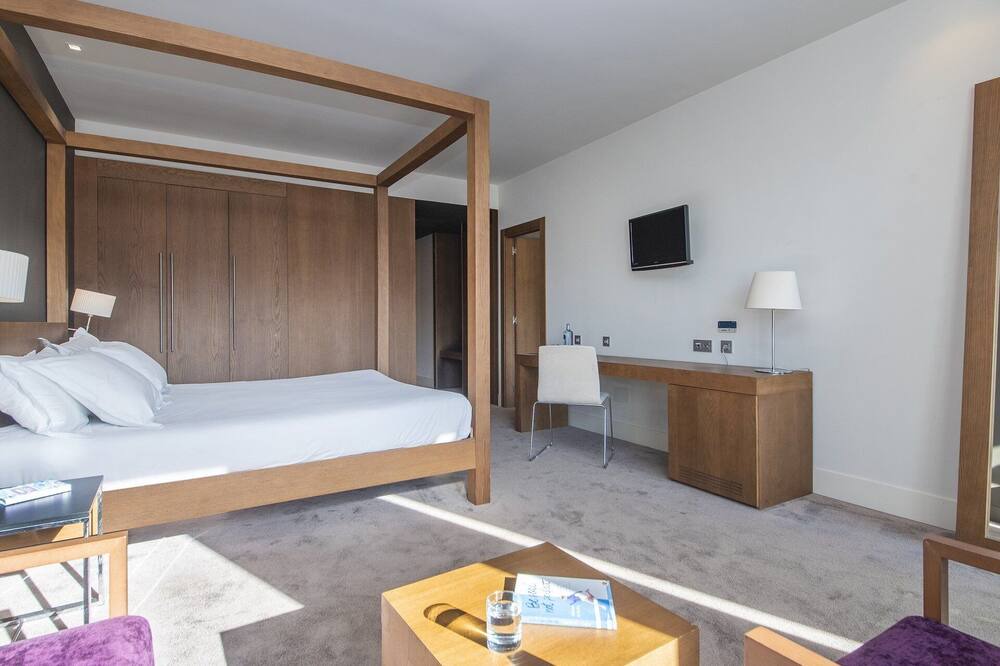 Photo of Bedroom in Las Caldas