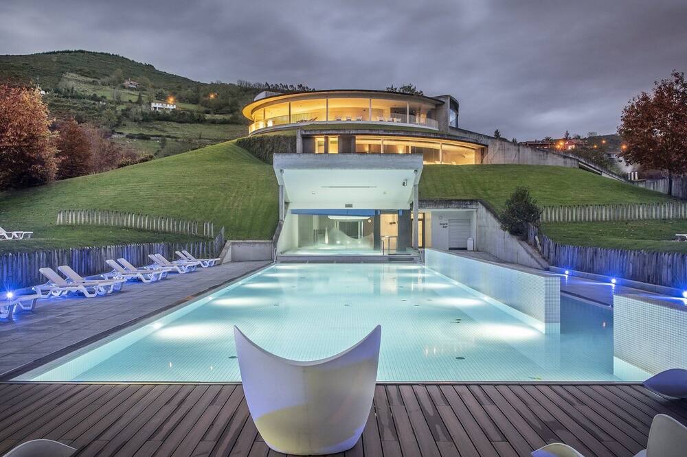 Photo of Outdoor in Las Caldas