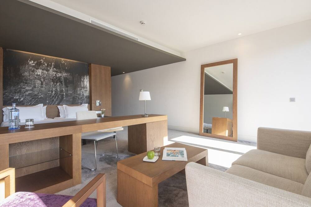 Photo of Bedroom in Las Caldas