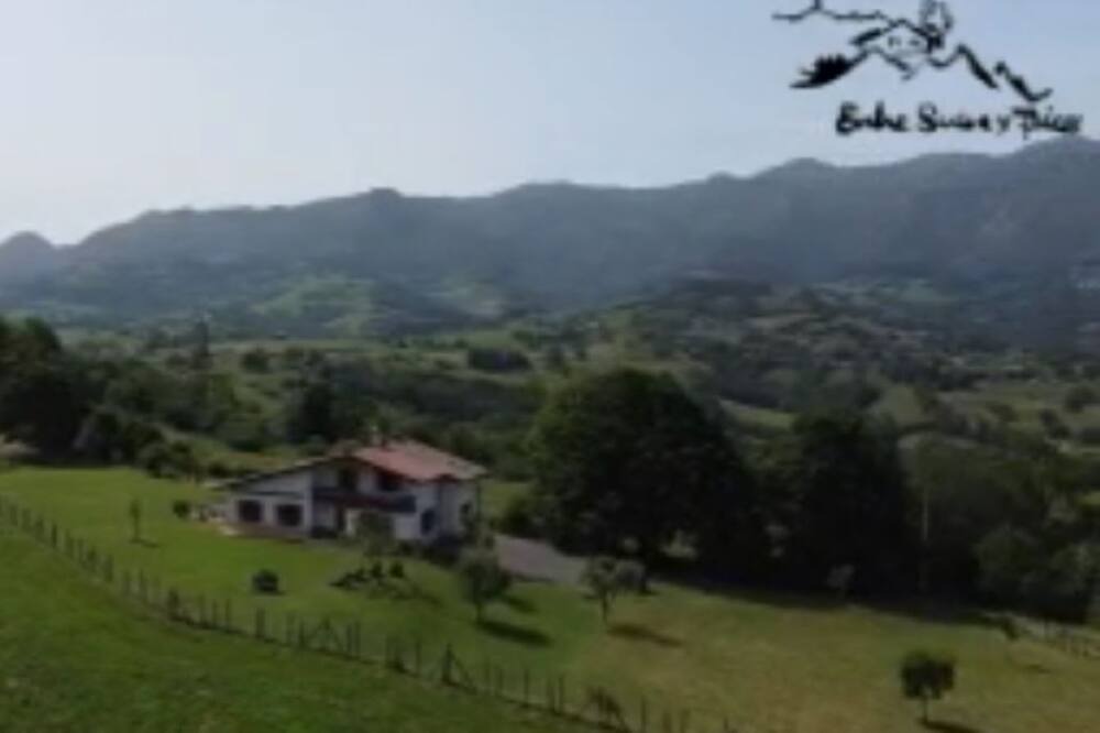 Photo of Outdoor in Cuadrovena