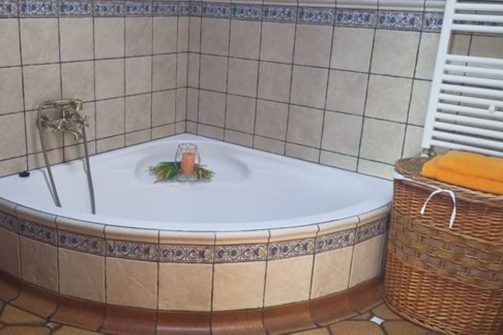 Photo of Bathroom in Cuadrovena