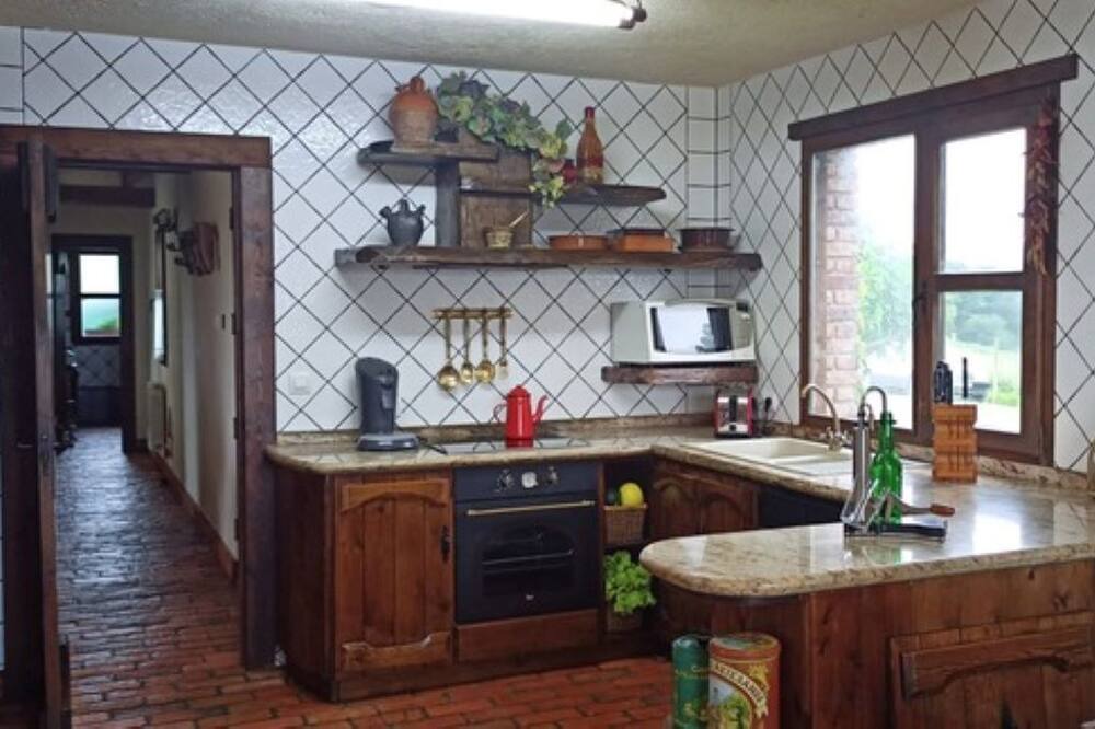 Photo of Kitchen in Cuadrovena