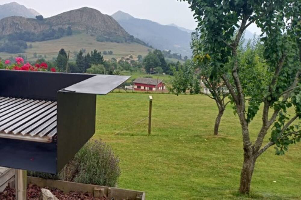 Photo of Outdoor in Cuadrovena
