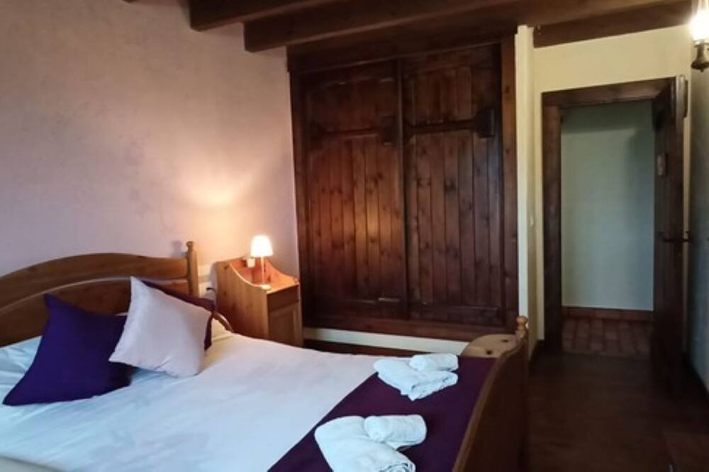 Photo of Bedroom in Cuadrovena