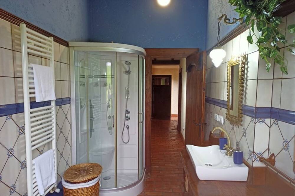 Photo of Bathroom in Cuadrovena