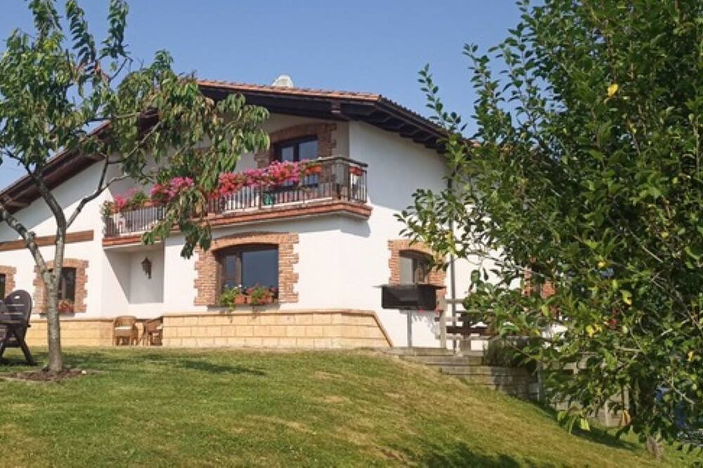 Photo of Outdoor in Cuadrovena