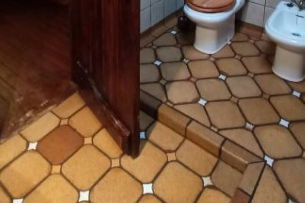 Photo of Bathroom in Cuadrovena