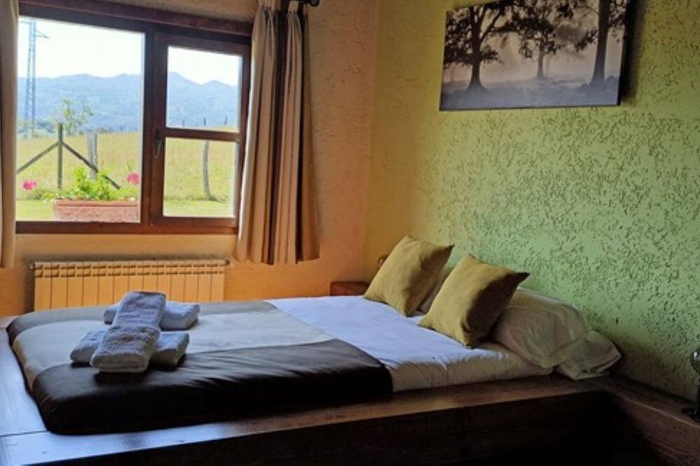 Photo of Bedroom in Cuadrovena
