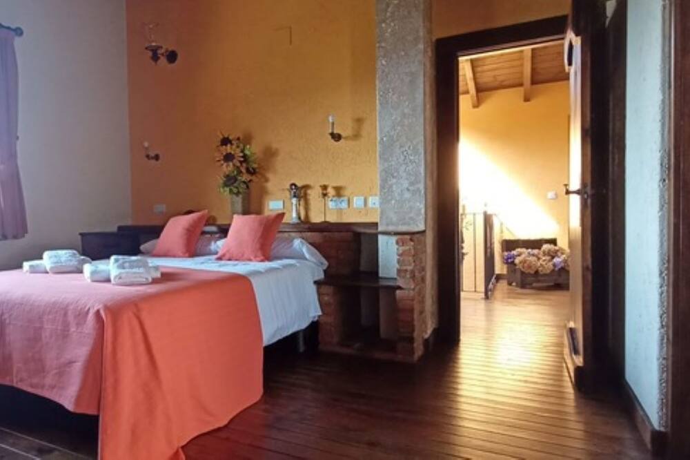 Photo of Bedroom in Cuadrovena