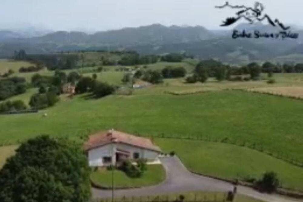 Photo of Outdoor in Cuadrovena