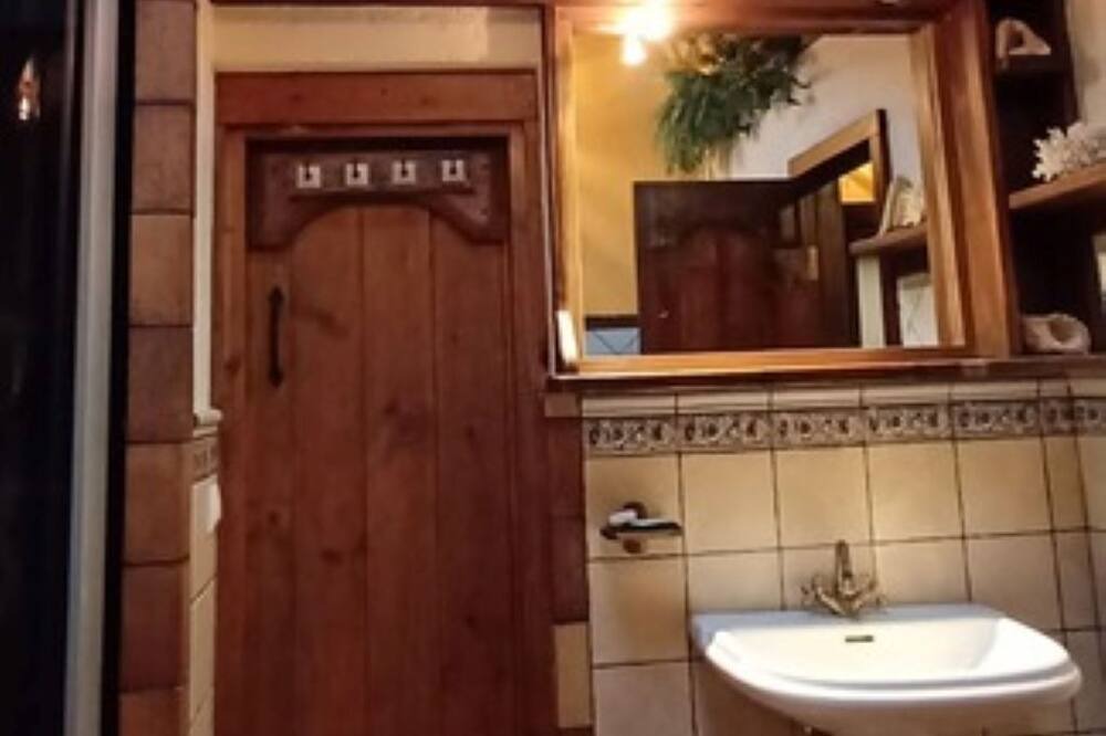 Photo of Bathroom in Cuadrovena