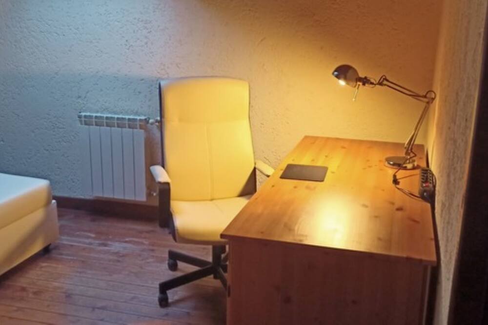 Photo of Bedroom in Cuadrovena