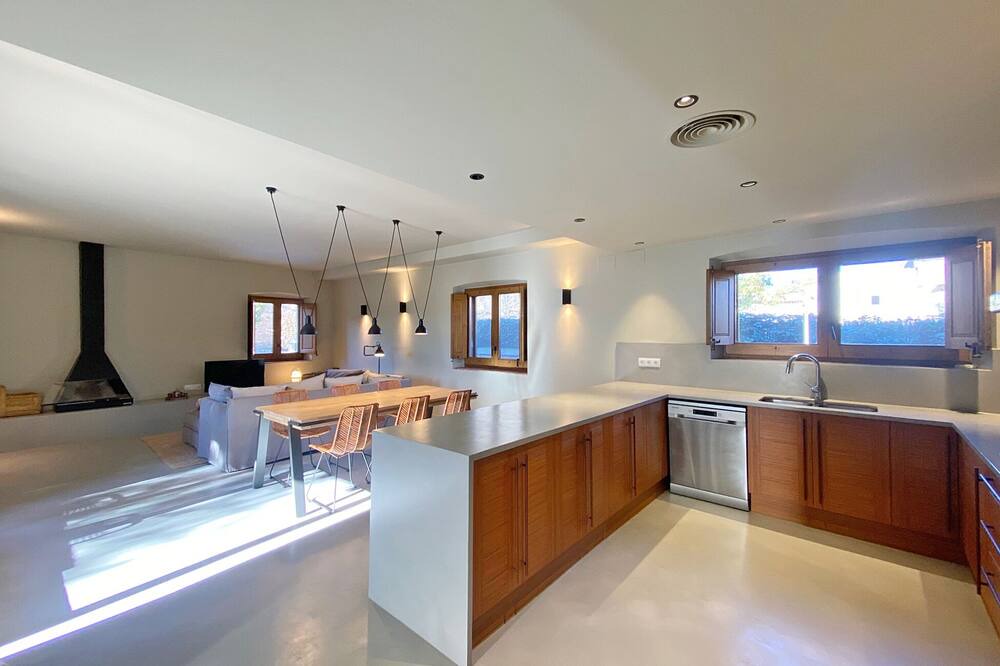 Photo of Kitchen in Vulpellac