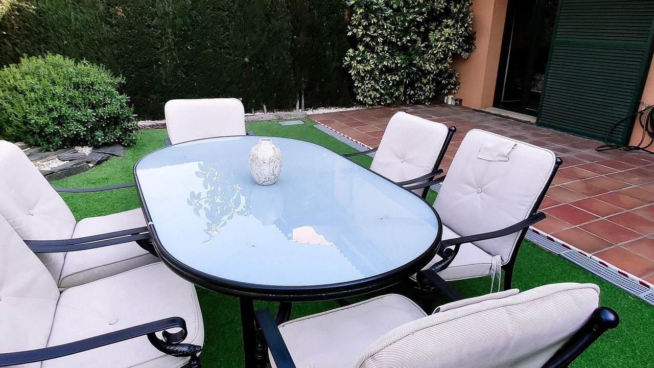 Photo of Outdoor in L Almadrava