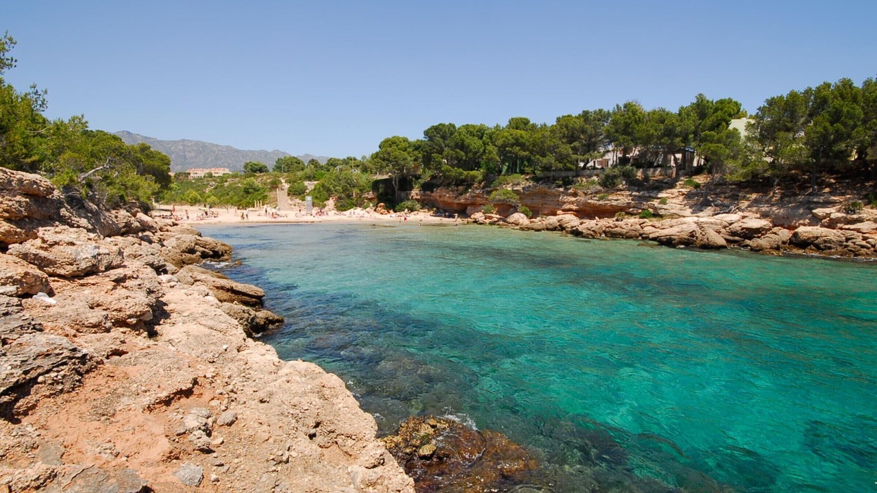 Photo of Outdoor in L Almadrava