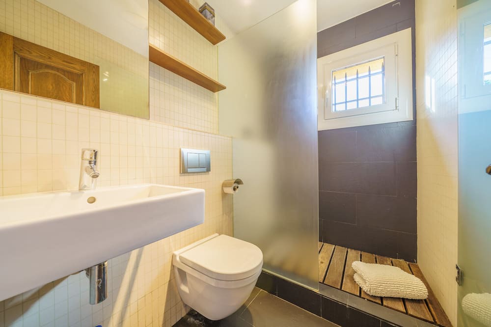 Photo of Bathroom in Arenys de Mar