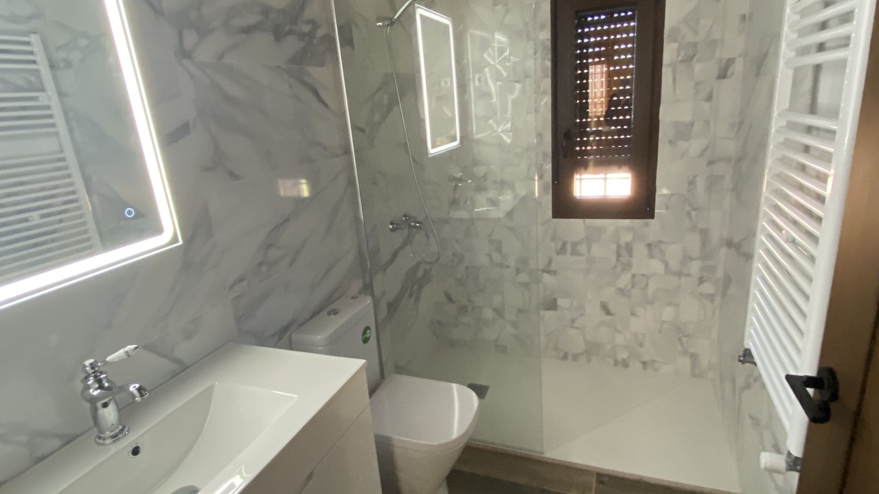 Photo of Bathroom in Corduente