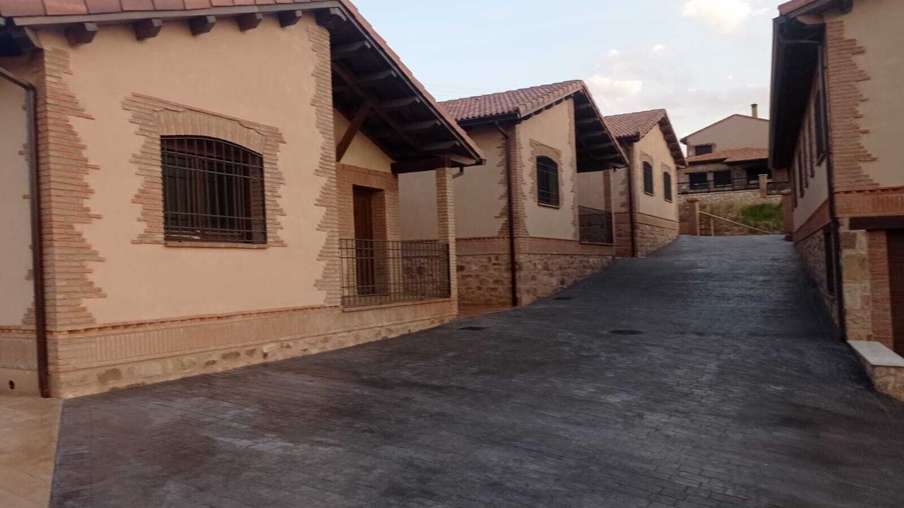 Photo of Outdoor in Corduente