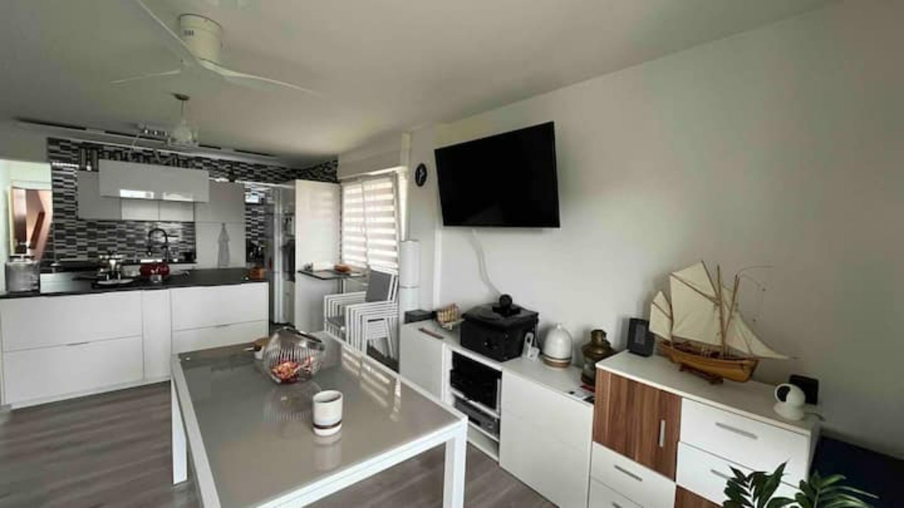 Photo of Kitchen in Laredo
