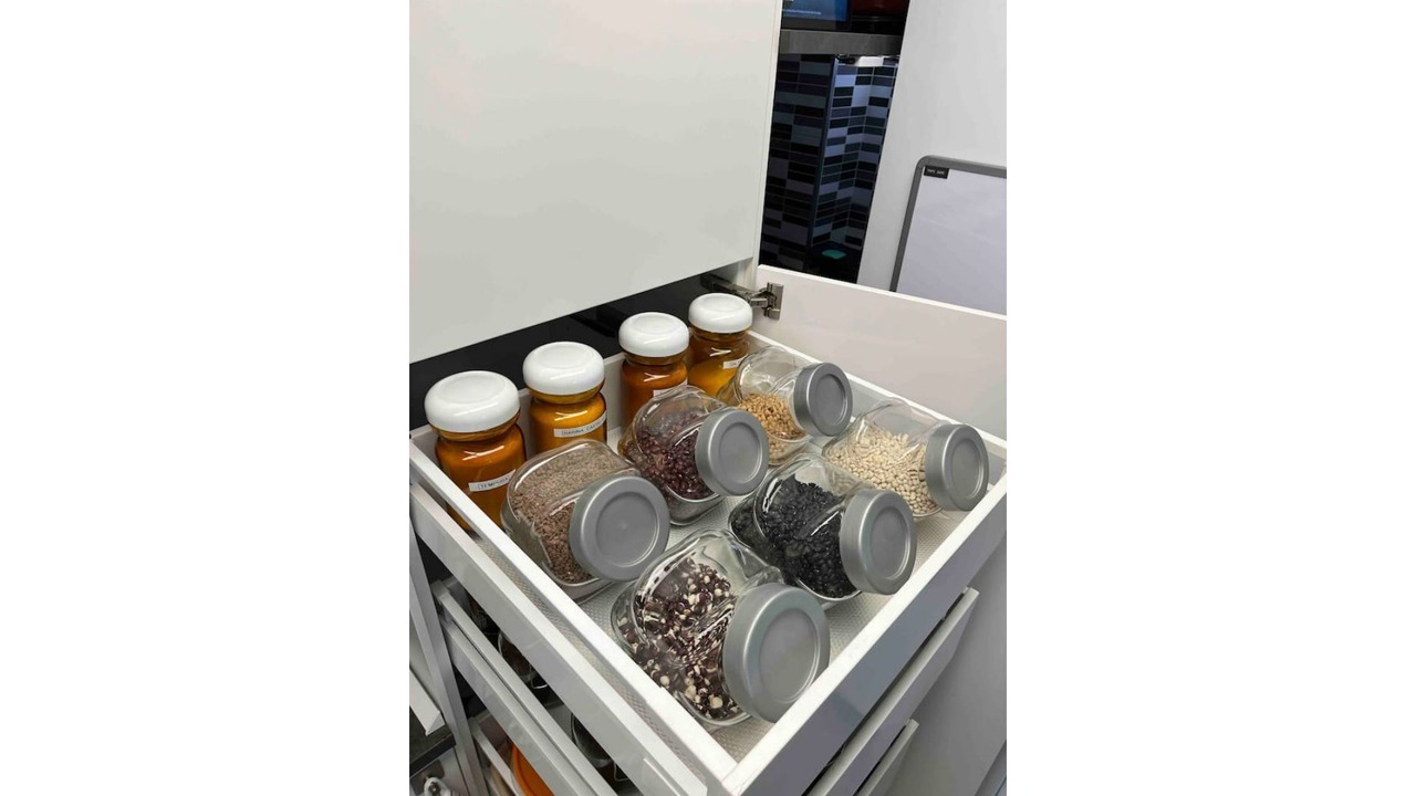 Photo of Kitchen in Laredo