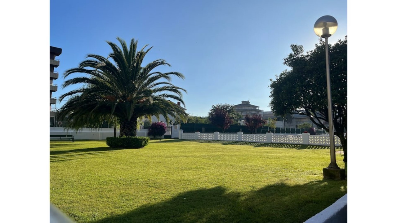 Photo of Outdoor in Laredo