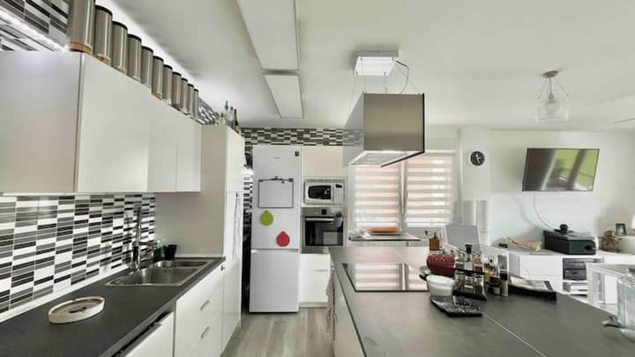 Photo of Kitchen in Laredo