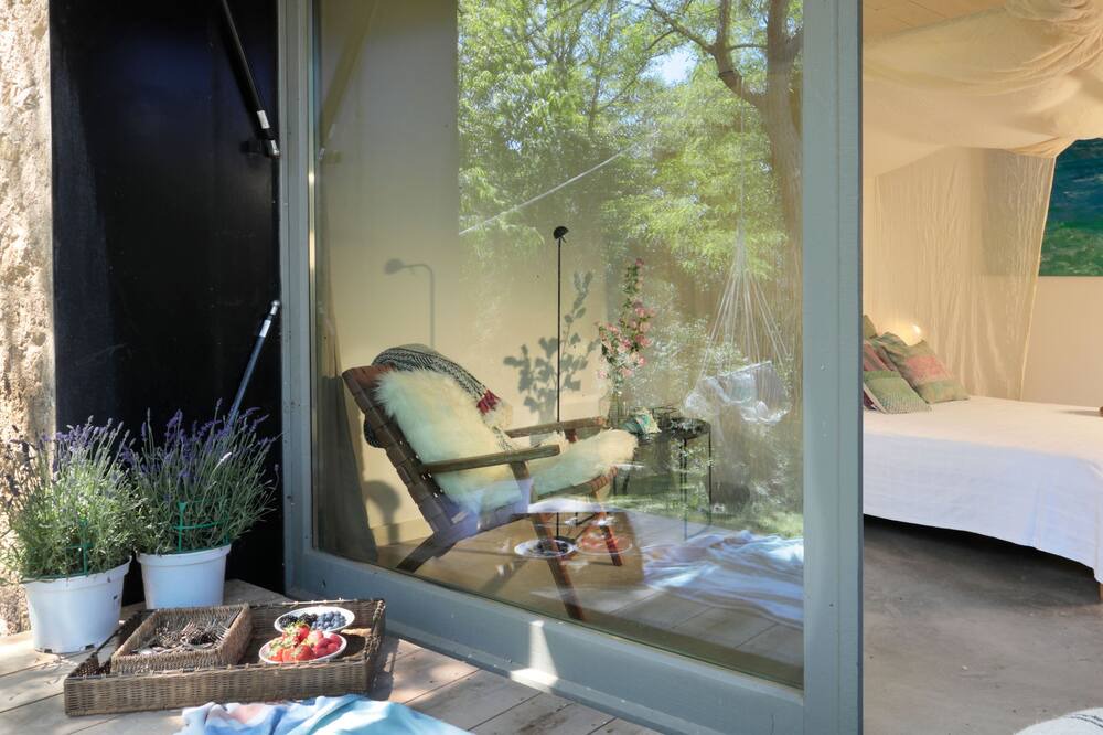 Photo of Bedroom in Siurana