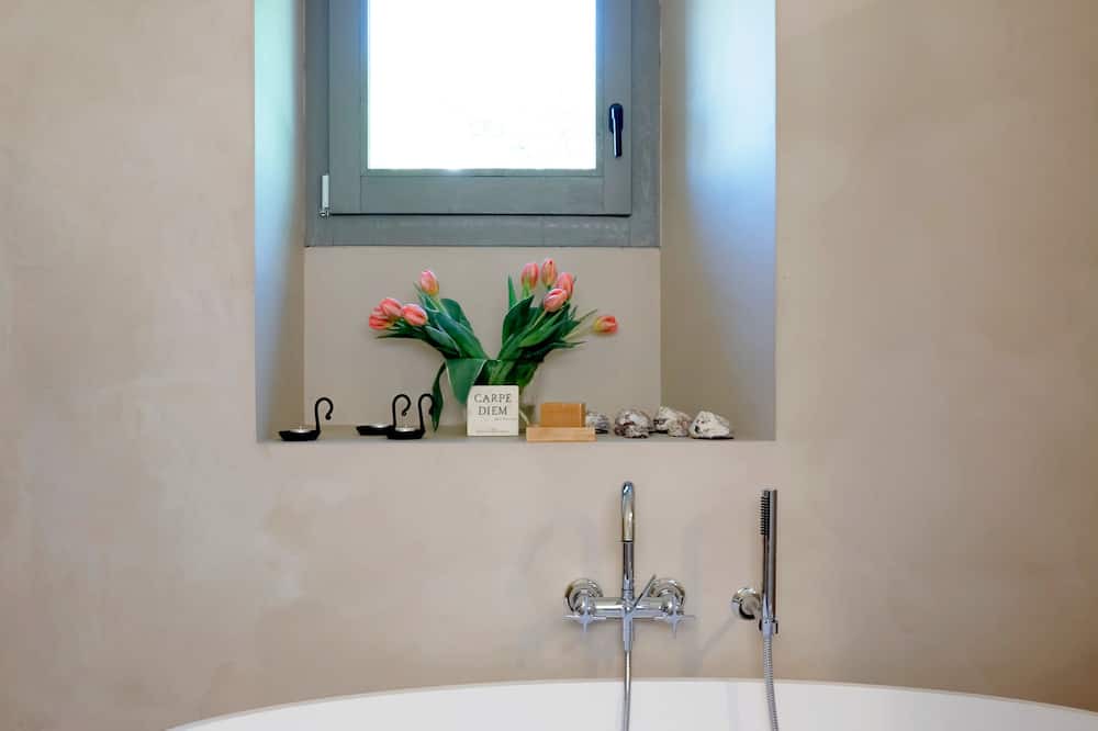 Photo of Bathroom in Siurana