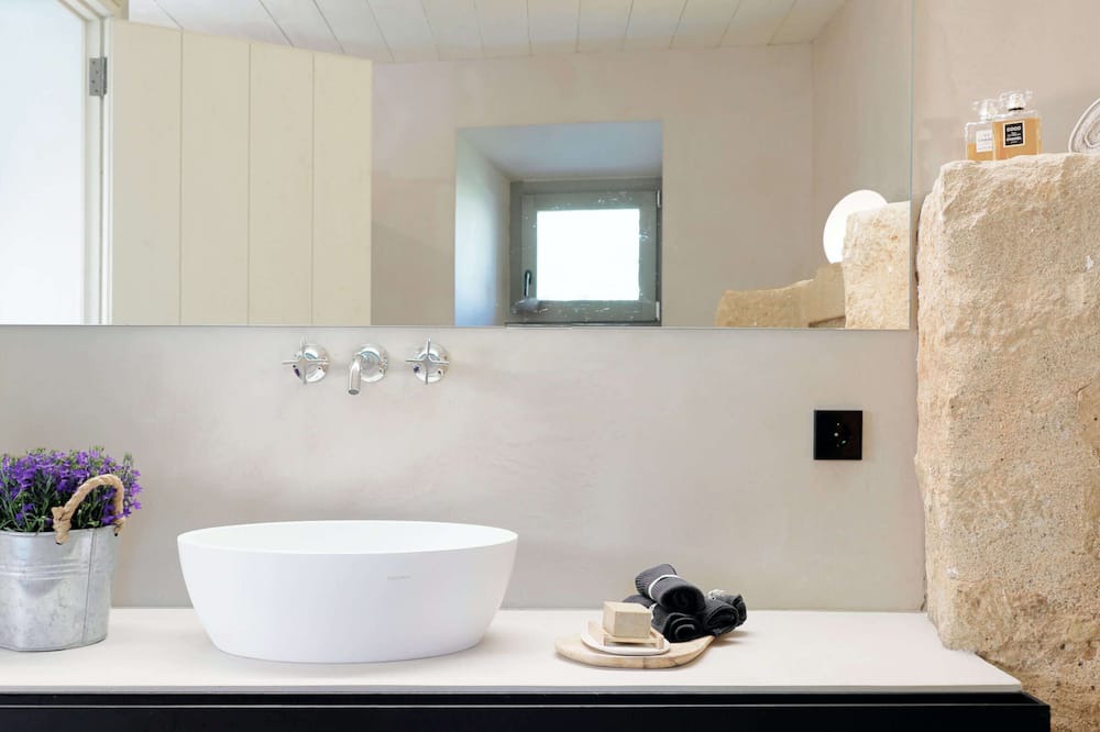 Photo of Bathroom in Siurana