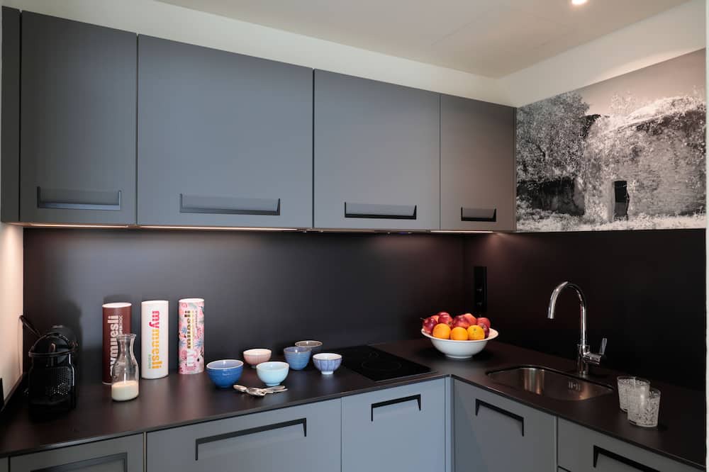 Photo of Kitchen in Siurana