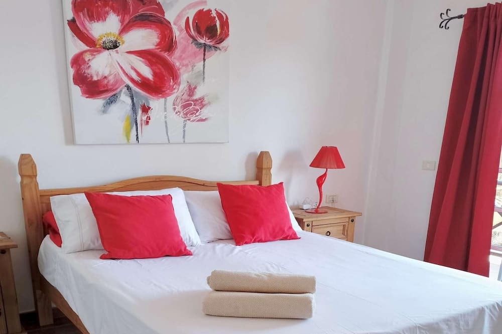 Photo of Bedroom in Buzanada