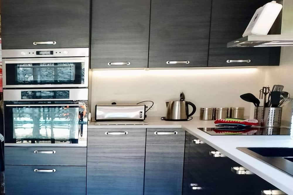 Photo of Kitchen in Buzanada