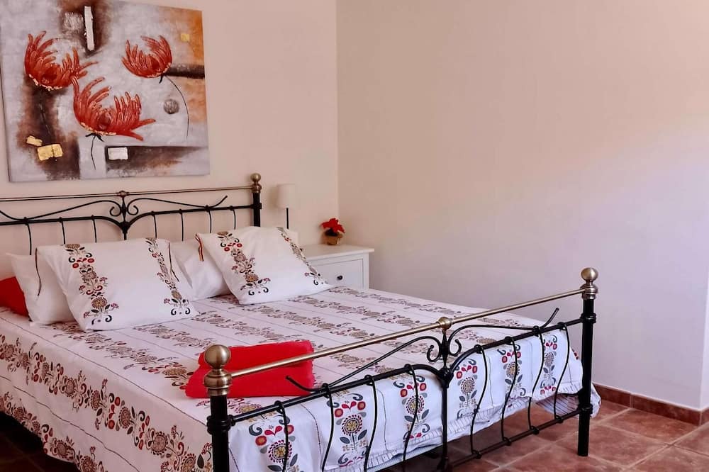 Photo of Bedroom in Buzanada