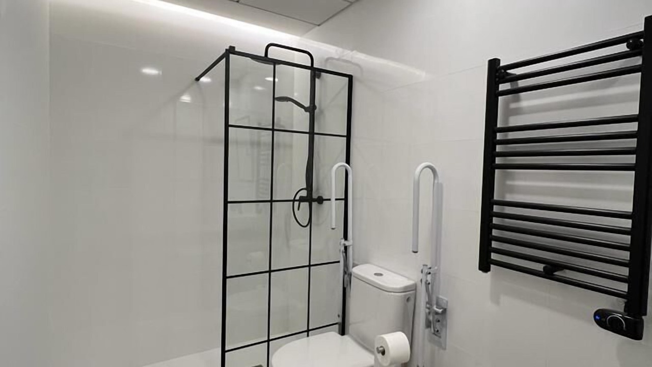 Photo of Bathroom in Pueblo Nuevo