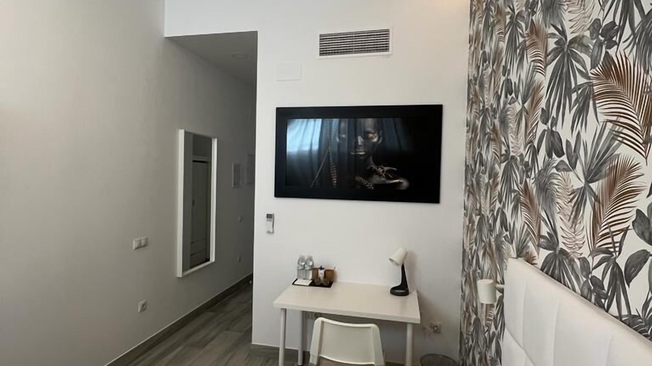 Photo of Bedroom in Pueblo Nuevo