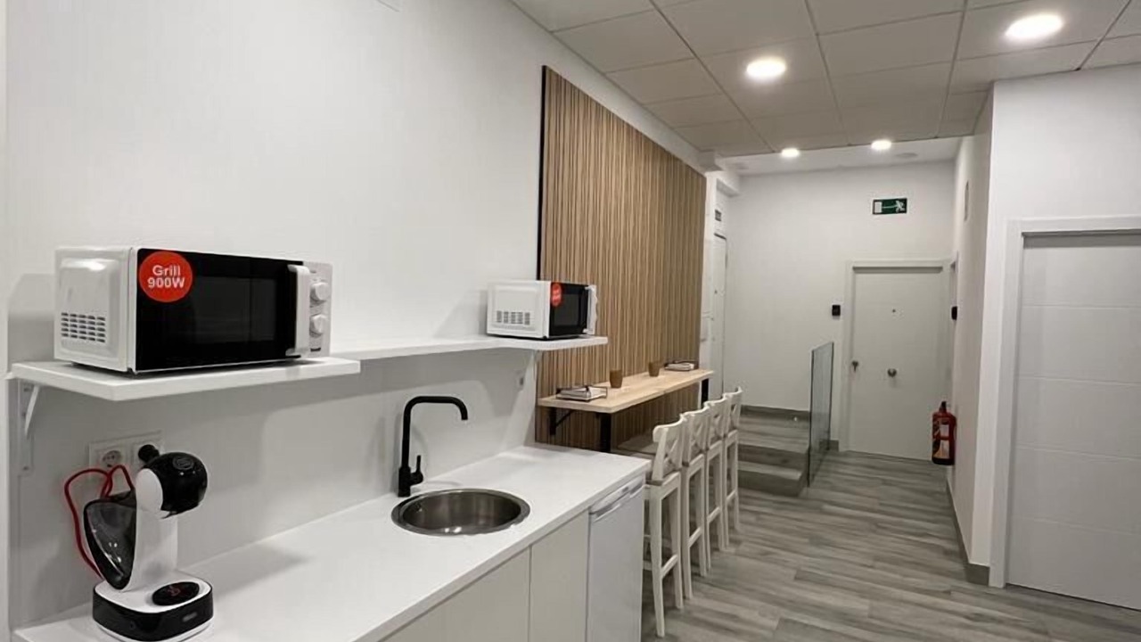 Photo of Kitchen in Pueblo Nuevo