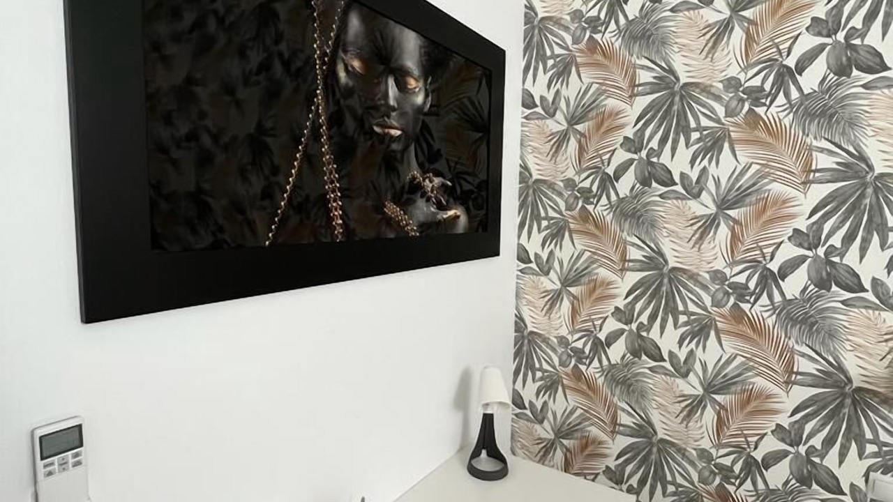 Photo of Bedroom in Pueblo Nuevo