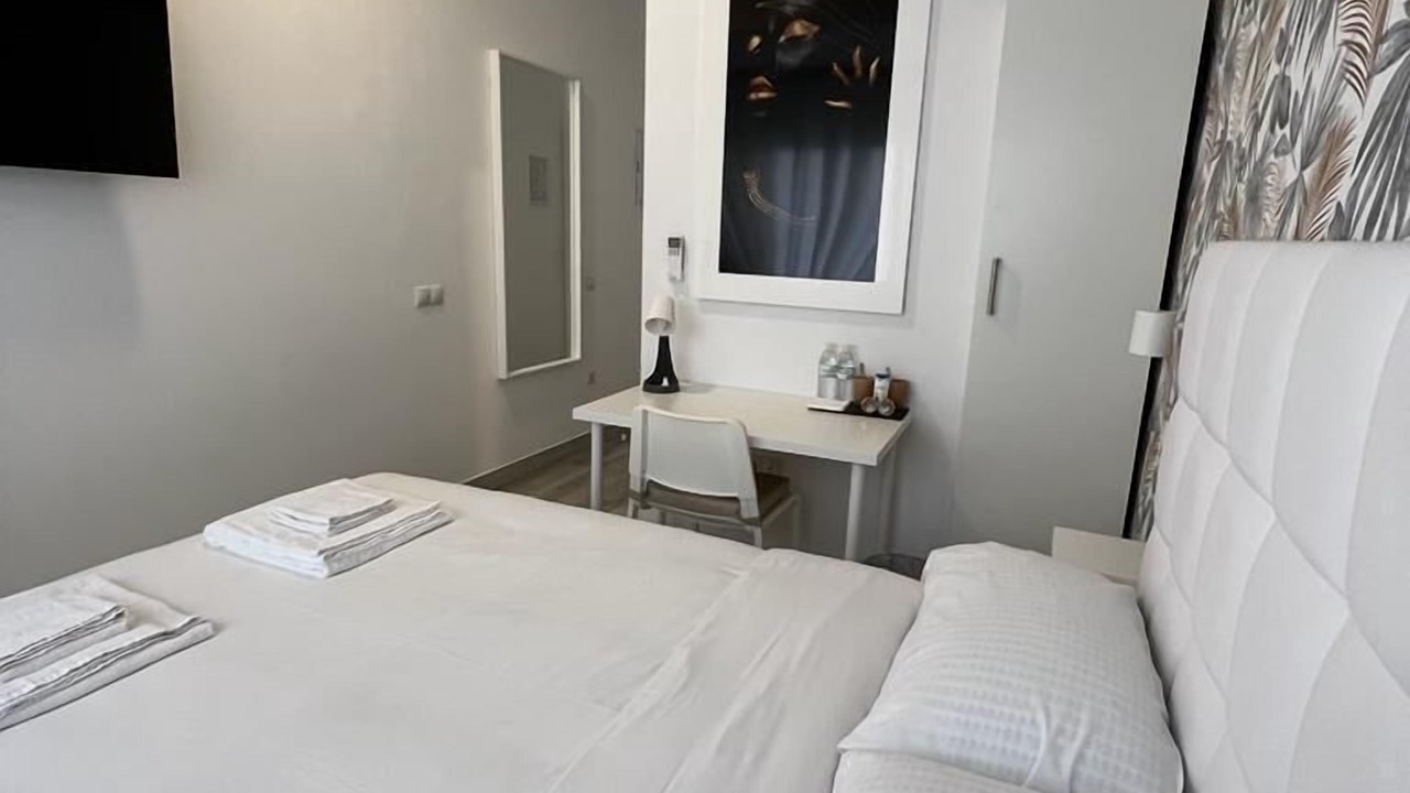 Photo of Bedroom in Pueblo Nuevo