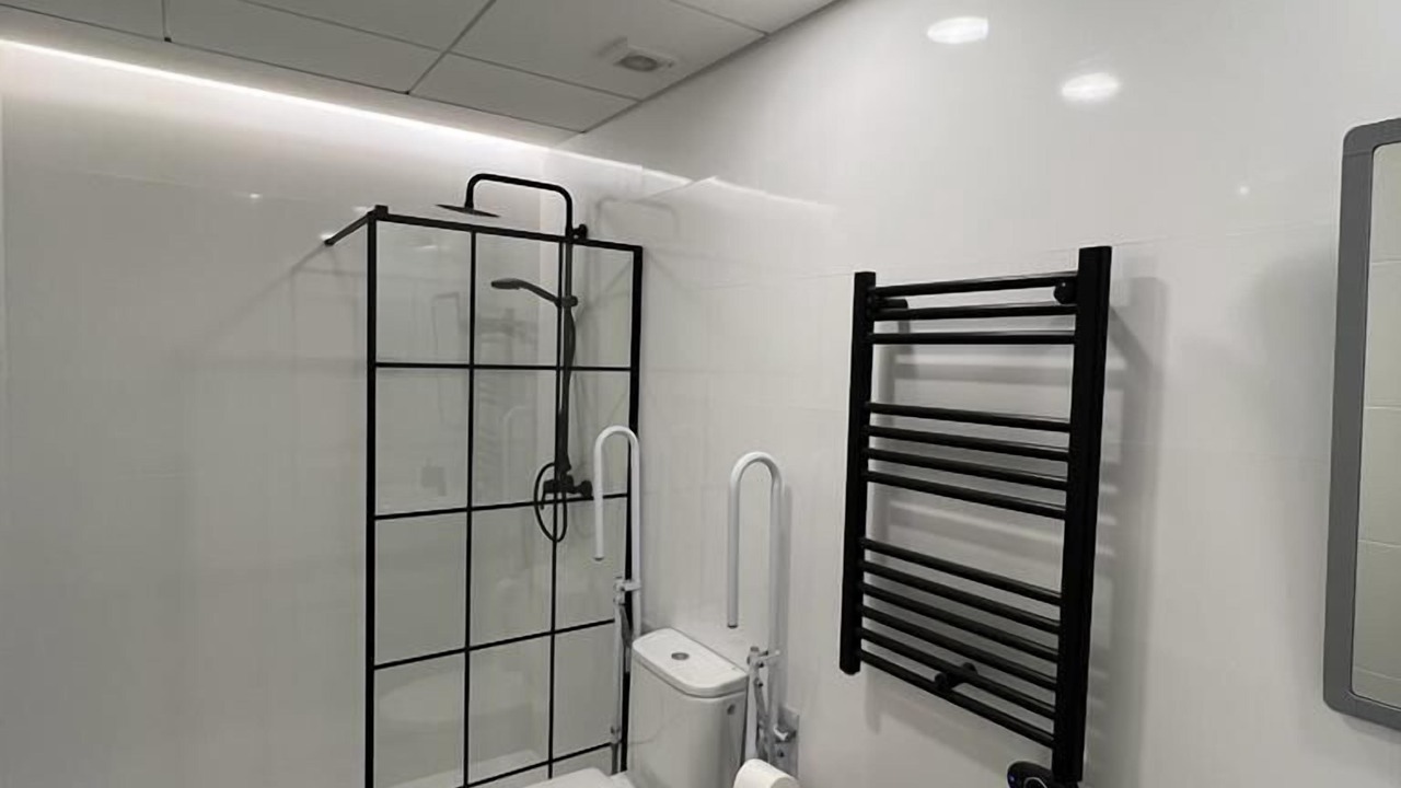 Photo of Bathroom in Pueblo Nuevo