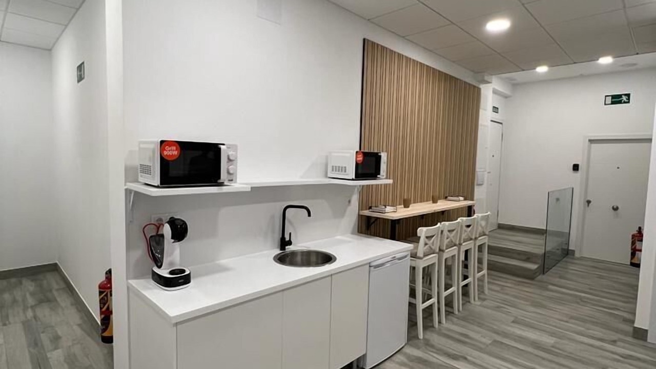 Photo of Kitchen in Pueblo Nuevo
