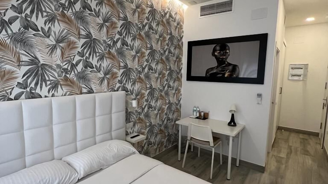 Photo of Bedroom in Pueblo Nuevo
