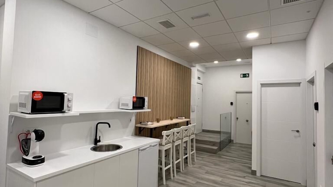 Photo of Kitchen in Pueblo Nuevo