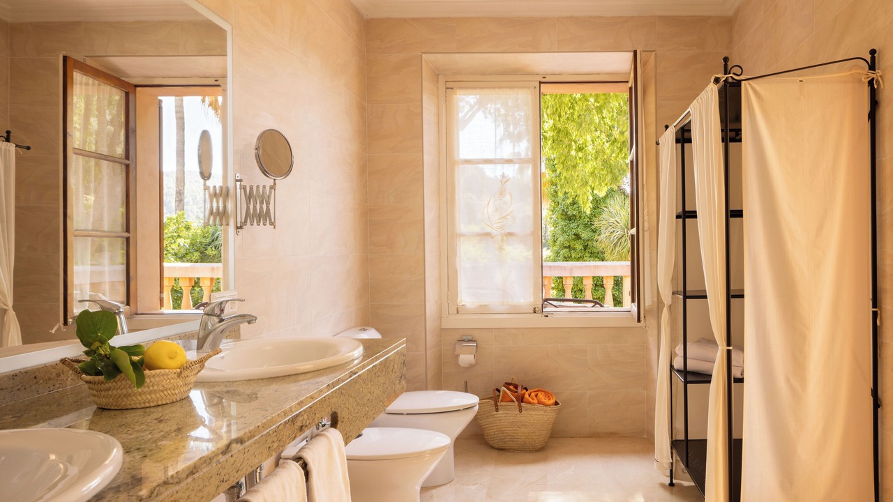 Photo of Bathroom in Esporles