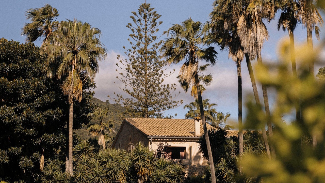 Photo of Outdoor in Esporles