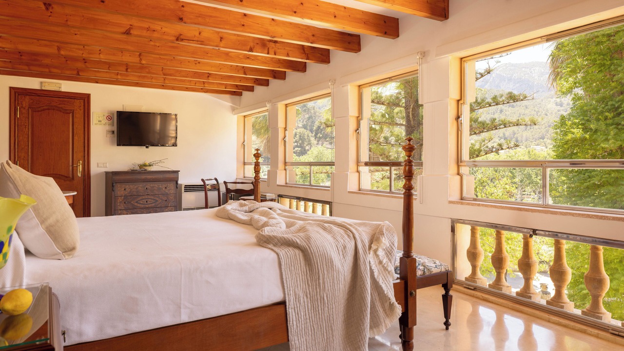 Photo of Bedroom in Esporles