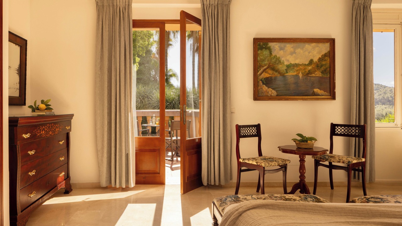 Photo of Bedroom in Esporles
