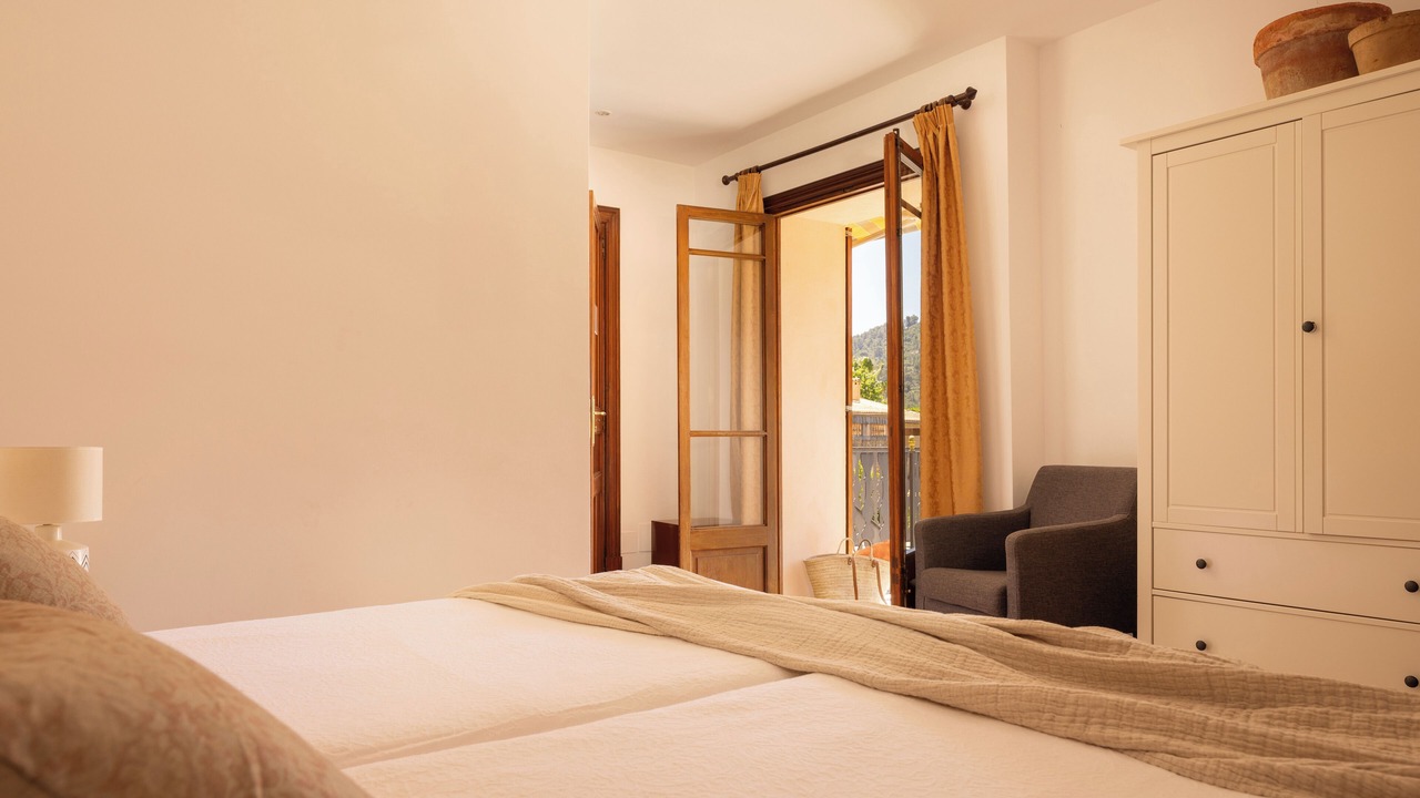 Photo of Bedroom in Esporles