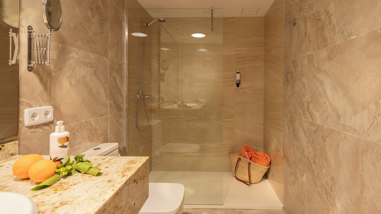 Photo of Bathroom in Esporles