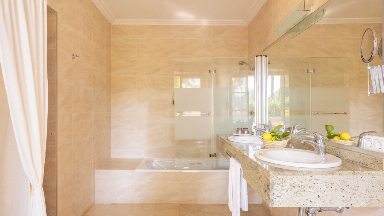Photo of Bathroom in Esporles
